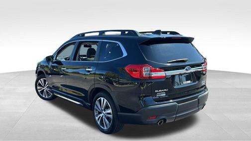 2022 Subaru Ascent Touring 7-Passenger
