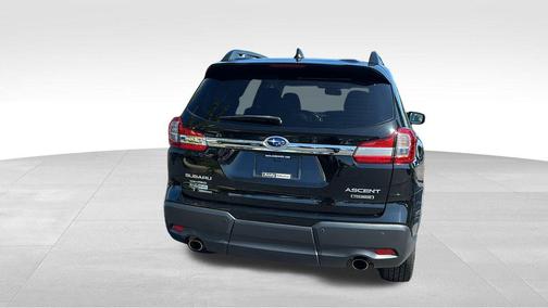 2022 Subaru Ascent Touring 7-Passenger