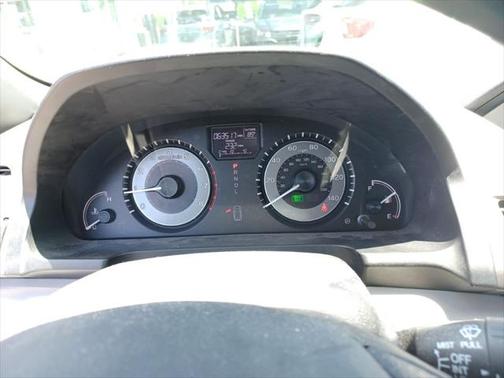 2015 Honda Odyssey EX