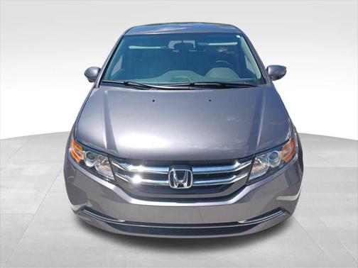 2015 Honda Odyssey EX