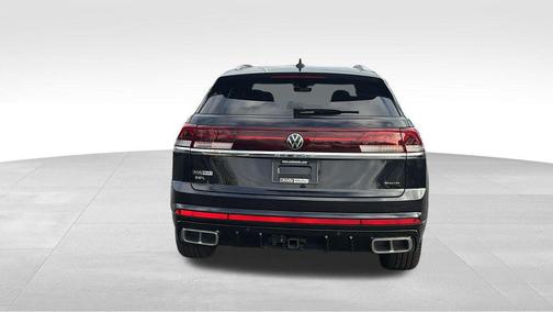 2025 Volkswagen Atlas Cross Sport 2.0T SEL Premium