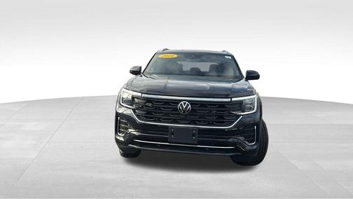 2025 Volkswagen Atlas Cross Sport 2.0T SEL Premium