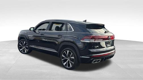 2025 Volkswagen Atlas Cross Sport 2.0T SEL Premium
