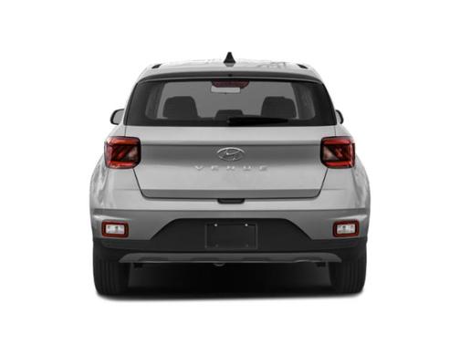 2021 Hyundai VENUE SE