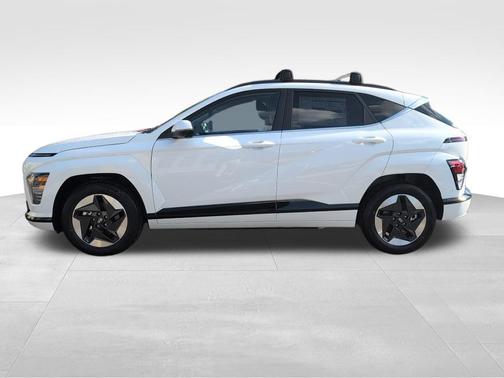 2025 Hyundai KONA EV Limited