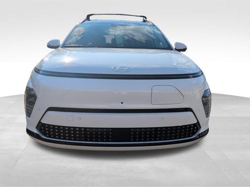 2025 Hyundai KONA EV Limited