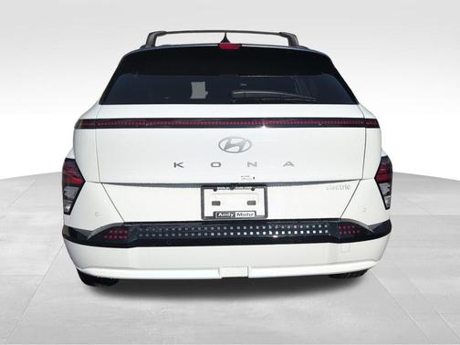 2025 Hyundai KONA EV Limited