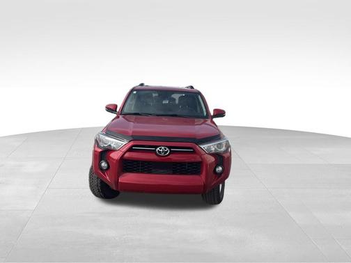2020 Toyota 4Runner SR5 Premium