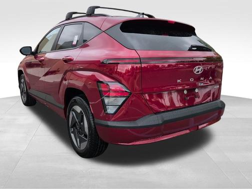 2025 Hyundai KONA EV SEL