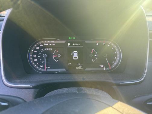 2022 Hyundai TUCSON SE