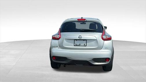 2016 Nissan Juke SV