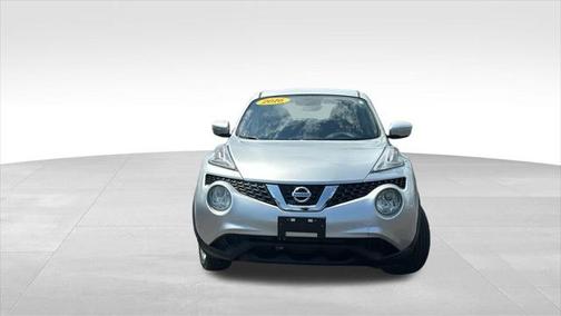 2016 Nissan Juke SV