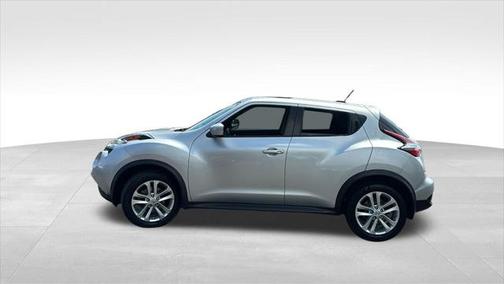 2016 Nissan Juke SV