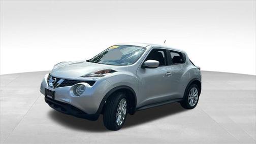 2016 Nissan Juke SV