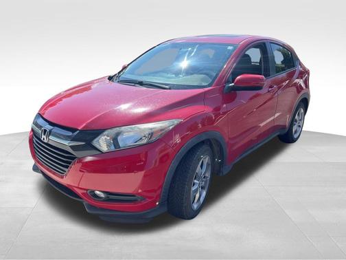 2017 Honda HR-V EX