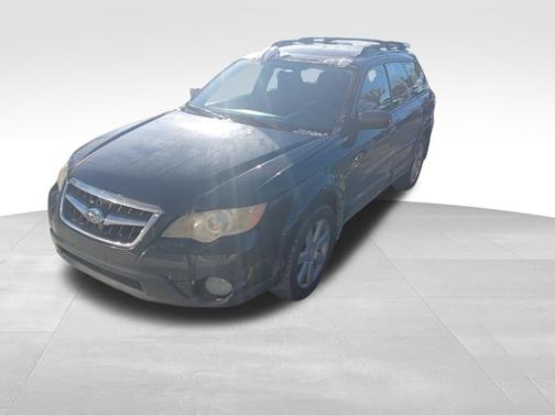 2009 Subaru Outback 2.5 i Special Edition