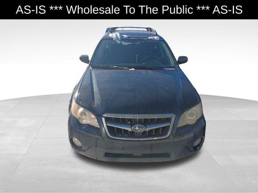 2009 Subaru Outback 2.5 i Special Edition