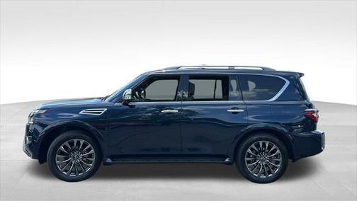 2023 Nissan Armada Platinum 4WD