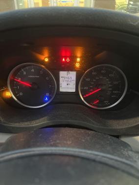 2013 Subaru XV Crosstrek 2.0i Premium