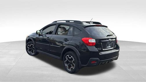 2013 Subaru XV Crosstrek 2.0i Premium