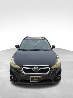 2013 Subaru XV Crosstrek 2.0i Premium