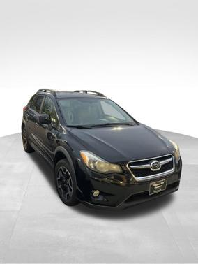 2013 Subaru XV Crosstrek 2.0i Premium