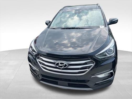 2017 Hyundai Santa Fe Sport 2.0L Turbo Ultimate