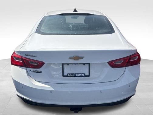 2019 Chevrolet Malibu 1LS