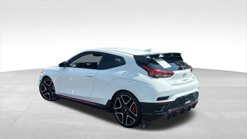 2022 Hyundai Veloster N N