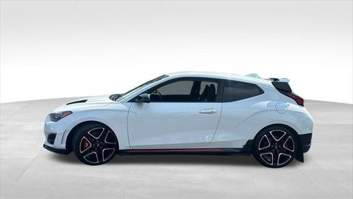 2022 Hyundai Veloster N N