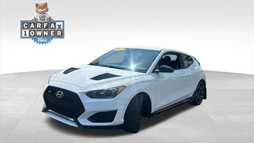 2022 Hyundai Veloster N N