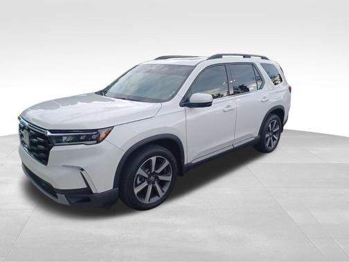 2023 Honda Pilot AWD Elite