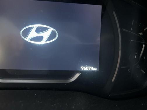 2020 Hyundai SANTA FE SEL 2.4