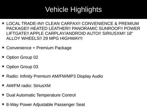 2020 Hyundai SANTA FE SEL 2.4