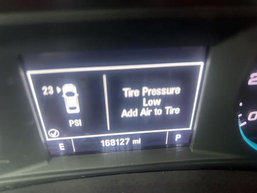 2020 Chevrolet Malibu FWD LT