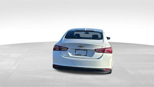 2020 Chevrolet Malibu FWD LT