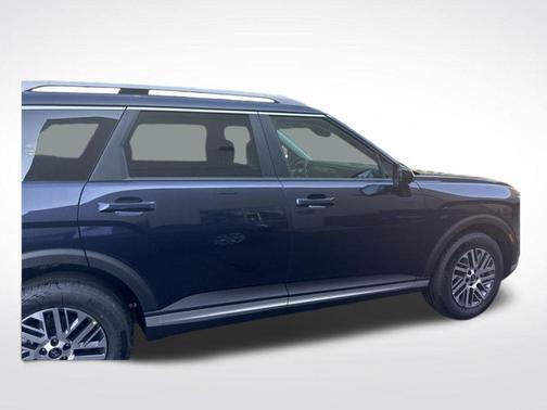 Pacific Sapphire 2026 Hyundai PALISADE SEL Premium