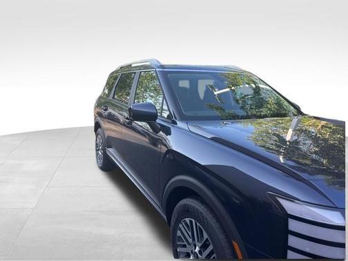 Pacific Sapphire 2026 Hyundai PALISADE SEL Premium