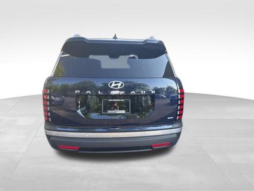 Pacific Sapphire 2026 Hyundai PALISADE SEL Premium