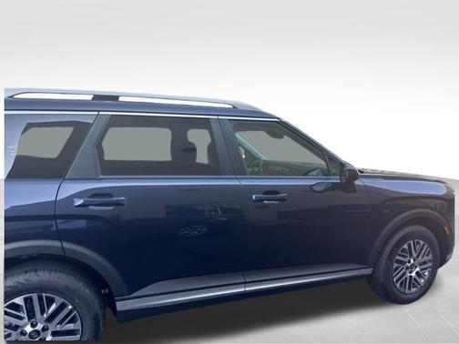 Pacific Sapphire 2026 Hyundai PALISADE SEL Premium