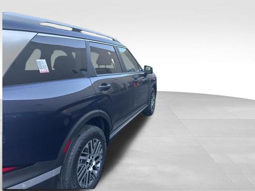 Pacific Sapphire 2026 Hyundai PALISADE SEL Premium