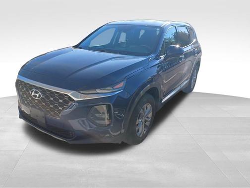 2020 Hyundai SANTA FE SEL 2.4
