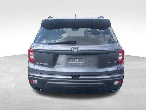 2021 Honda Passport 2WD Touring