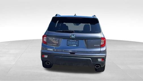 2021 Honda Passport 2WD Touring