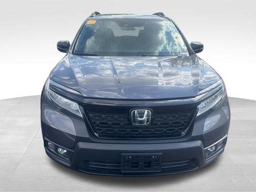 2021 Honda Passport 2WD Touring
