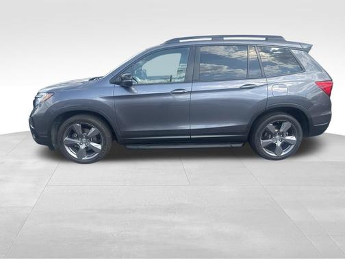 2021 Honda Passport 2WD Touring