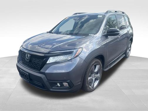 2021 Honda Passport 2WD Touring