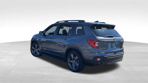 2021 Honda Passport 2WD Touring