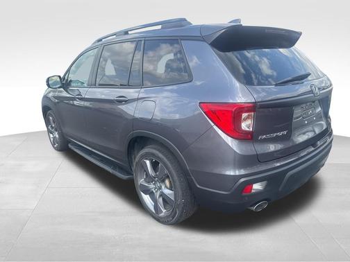 2021 Honda Passport 2WD Touring