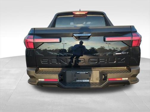 2024 Hyundai SANTA CRUZ NIGHT